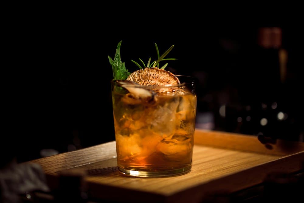 Drinks & Cocktails
